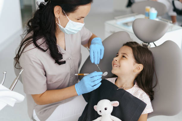 Dental Bonding in Twin Grove, IL